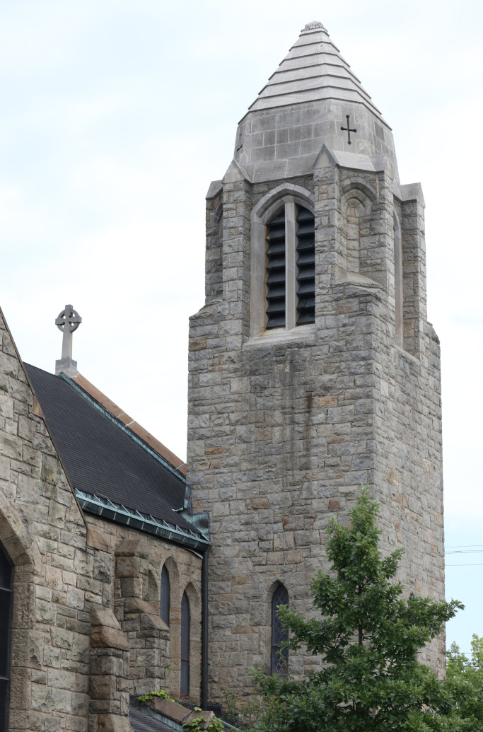 Pittsburgh Urban Christian School